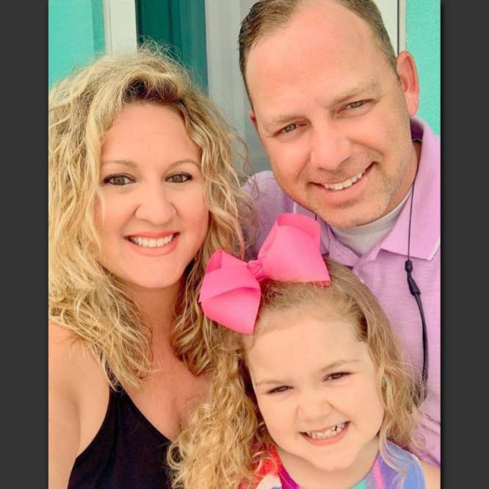 Meet your Posher, Tiffany